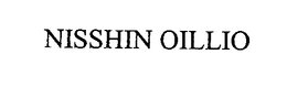 NISSHIN OILLIO trademark