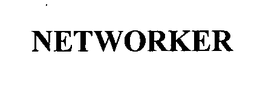 NETWORKER trademark