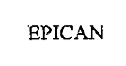 EPICAN trademark