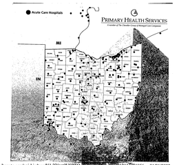 PRIMARY HEALTH SERVICES trademark