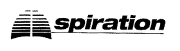 SPIRATION trademark