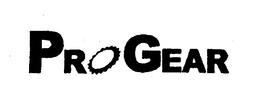 PROGEAR trademark