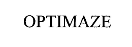 OPTIMAZE trademark