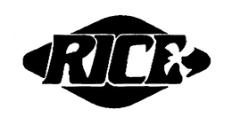 RICE trademark