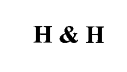 H & H trademark