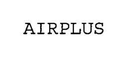 AIRPLUS trademark