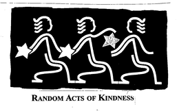 RANDOM ACTS OF KINDNESS trademark
