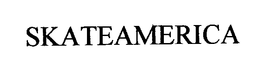 SKATEAMERICA trademark