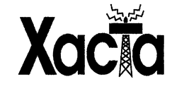 XACTA trademark
