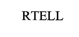 RTELL trademark
