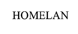 HOMELAN trademark