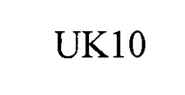 UK10 trademark