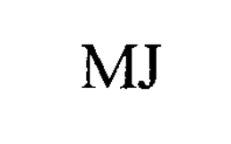 MJ trademark