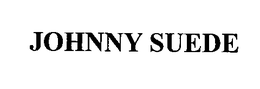 JOHNNY SUEDE trademark