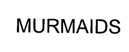 THE MURMAIDS trademark
