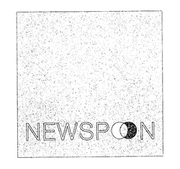 NEWSPOON trademark