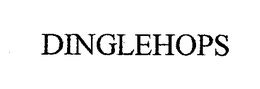 DINGLEHOPS trademark