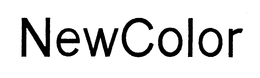 NEWCOLOR trademark