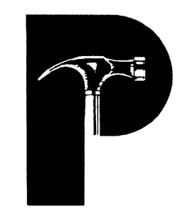 P trademark