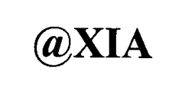 @XIA trademark