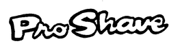PROSHAVE trademark