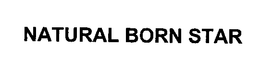 NATURAL BORN STAR trademark
