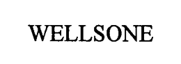 WELLSONE trademark
