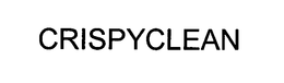 CRISPYCLEAN trademark
