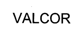 VALCOR trademark