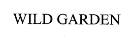 WILD GARDEN trademark