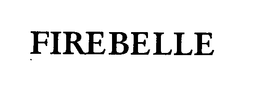 FIREBELLE trademark