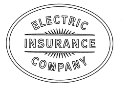 ELECTRIC INSURANCE COMPANY trademark