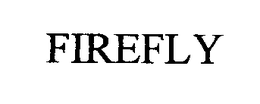 FIREFLY trademark
