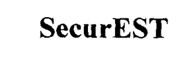 SECUREST trademark