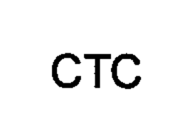 CTC trademark