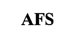 AFS trademark