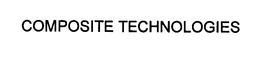 COMPOSITE TECHNOLOGIES trademark
