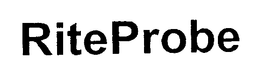 RITEPROBE trademark