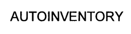 AUTOINVENTORY trademark