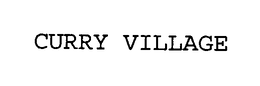 CURRY VILLAGE trademark