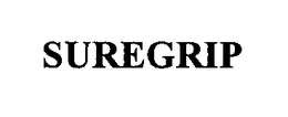 SUREGRIP trademark