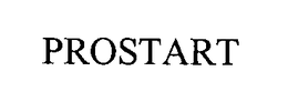 PROSTART trademark