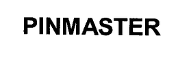 PINMASTER trademark