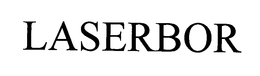 LASERBOR trademark