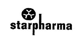 STARPHARMA trademark