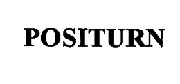 POSITURN trademark