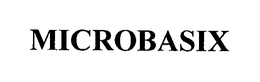 MICROBASIX trademark
