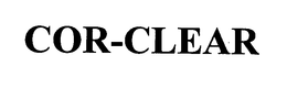 COR-CLEAR trademark