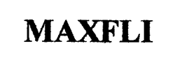 MAXFLI trademark