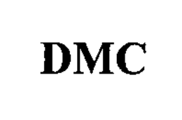 DMC trademark